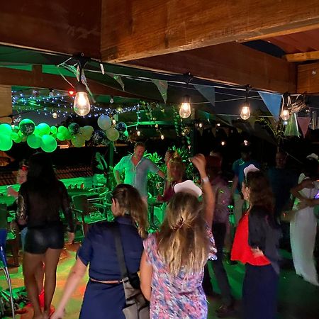 La Viduka Hostel Cartagena Dış mekan fotoğraf
