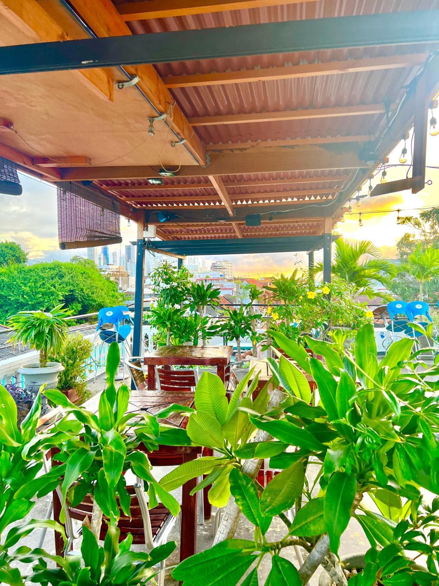 La Viduka Hostel Cartagena Dış mekan fotoğraf
