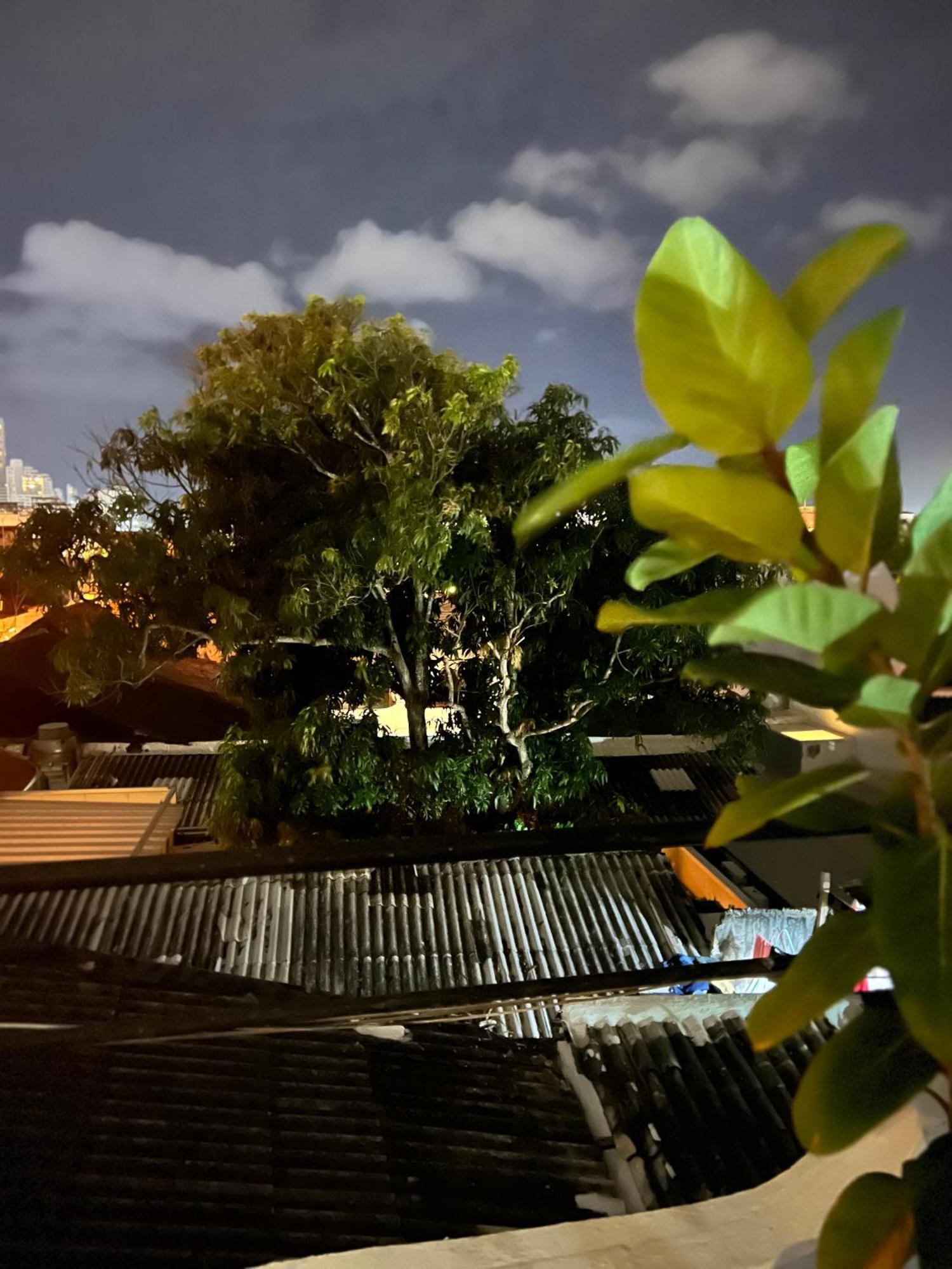 La Viduka Hostel Cartagena Dış mekan fotoğraf
