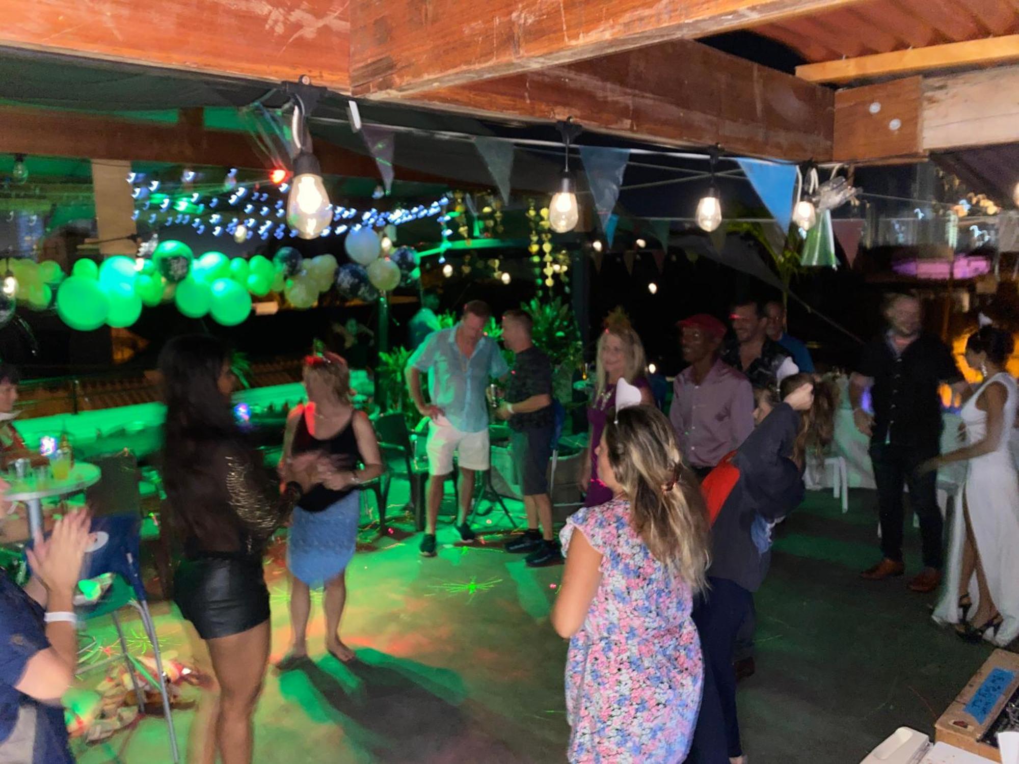 La Viduka Hostel Cartagena Dış mekan fotoğraf
