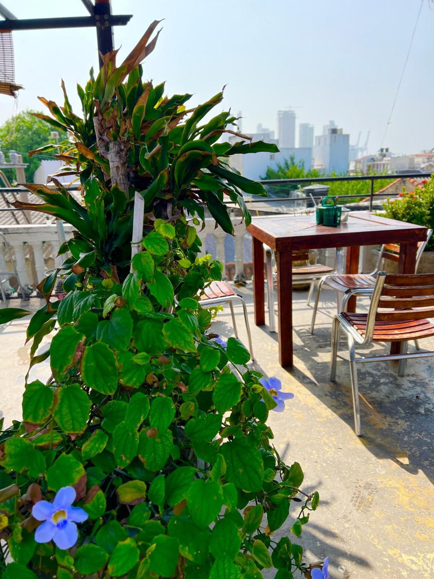La Viduka Hostel Cartagena Dış mekan fotoğraf