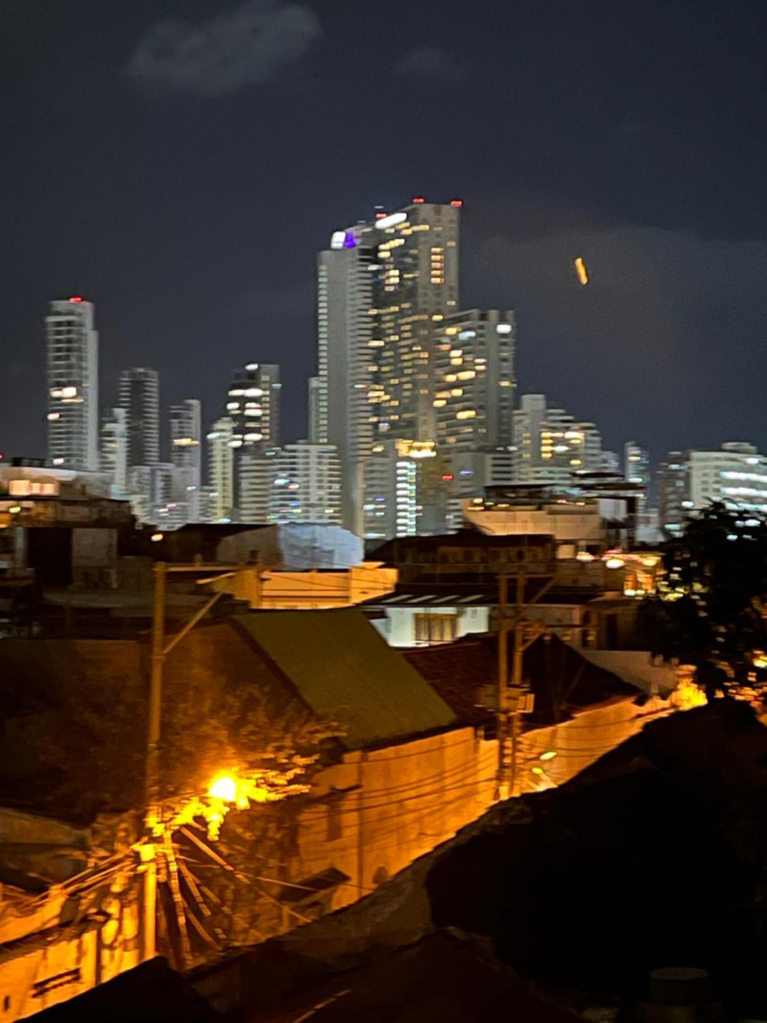 La Viduka Hostel Cartagena Dış mekan fotoğraf