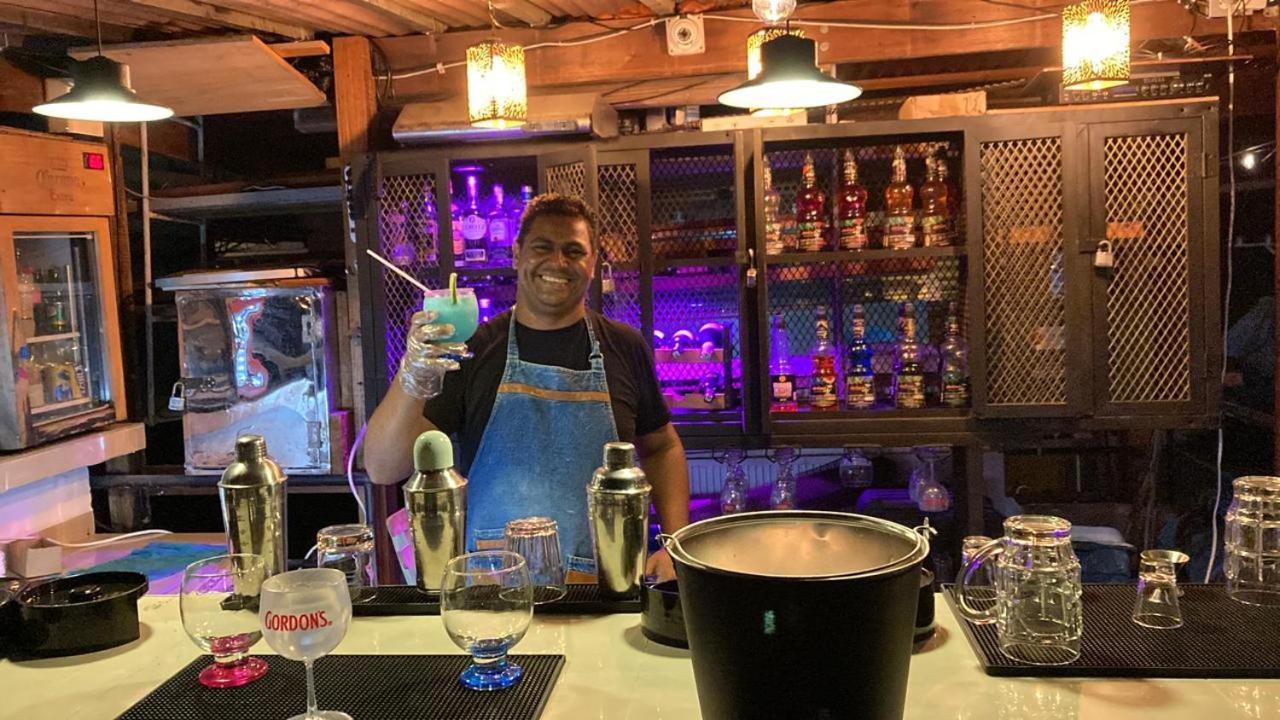 La Viduka Hostel Cartagena Dış mekan fotoğraf